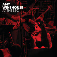 I Should Care - Amy Winehouse