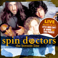 Scotch And Water Blues - Spin Doctors