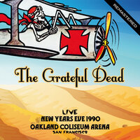 The Weight - Grateful Dead, Branford Marsalis