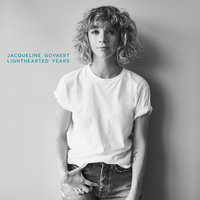 Rhythm Of Your Heart - Jacqueline Govaert