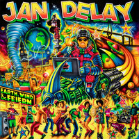 LÄCHELN - Jan Delay