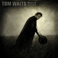 Picture In A Frame - Tom Waits