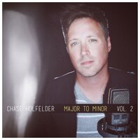 Suspicious Minds - Chase Holfelder