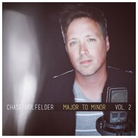 Kiss the Girl - Chase Holfelder