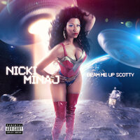 Boss Ass Bitch - Nicki Minaj, Ptaf