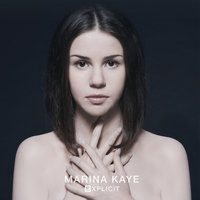 Something - Marina Kaye