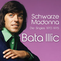 Komm auf das Schiff meiner Träume - Bata Illic