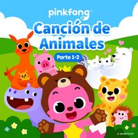 Tiburón Bebé - Pinkfong