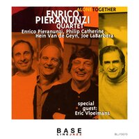 Sweet And Lovely - Enrico Pieranunzi, Enrico Pieranunzi Quartet