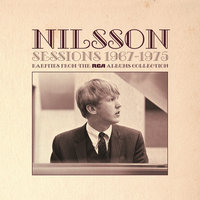 I'll Never Leave You - Nilsson