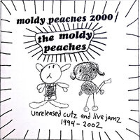 Lazy Confessions - The Moldy Peaches