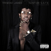 $outh$ide - Trinidad Jame$, Forte Bowie
