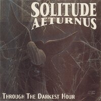 The 8th Day: Mourning - Solitude Aeturnus