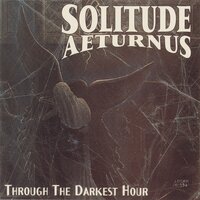 Pain - Solitude Aeturnus