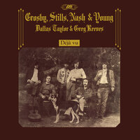 Sleep Song - Crosby, Stills, Nash & Young