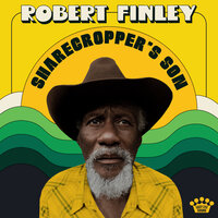 Starting To See - Robert Finley
