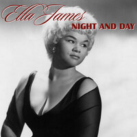 Time After Time - Etta James