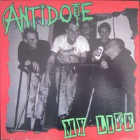 Let's Get Drunk - Antidote