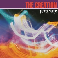 Shock Horror - The Creation