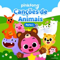 Animais Noturnos - Pinkfong