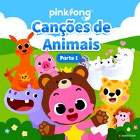 Selva Boogie - Pinkfong