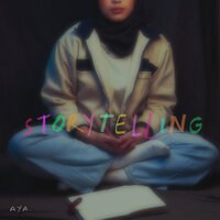 storytelling - Aya