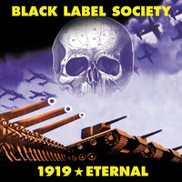 Bridge To Cross - Black Label Society