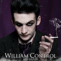 Don't Cry for Me - William Control