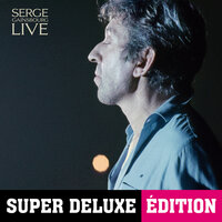 Ballade de Johnny-Jane - Serge Gainsbourg