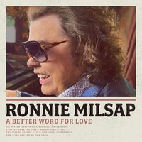 Too Bad for My Own Good - Ronnie Milsap