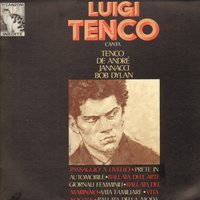 Ballata dellarte - Luigi Tenco
