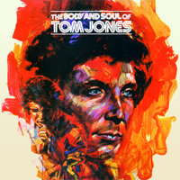 Lean On Me - Tom Jones