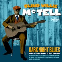 Lonesome Day - Blind Willie McTell, Ruby Glaze