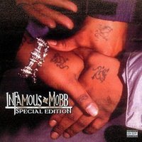 We Will Survive Feat. Chinky - Infamous Mobb, Chinky