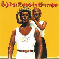 A Day In Europa - Skids