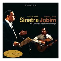 Meditation - Antonio Carlos Jobim, Frank Sinatra