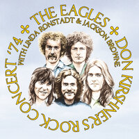 Your Bright Baby Blues - Eagles, Jackson Browne