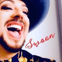 Swoon - Boy George