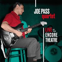 There is No Greater Love (no. 2) - Joe Pass