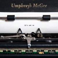 Dark Brush - Umphrey's McGee