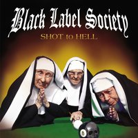 Blacked Out World - Black Label Society