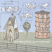 A Life Of Arctic Sounds - Modest Mouse