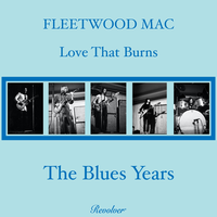 Leaving Town Blues - Fleetwood Mac