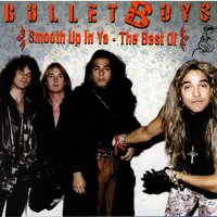 Hang on St. Christopher - Bulletboys