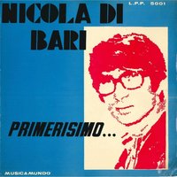 Una cosa de ninguna importancia - Nicola Di Bari
