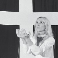Talk to the Lord - Natalie Bergman