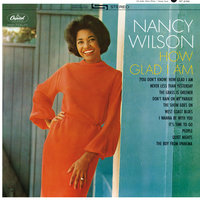 I Want To Be With You - Nancy Wilson