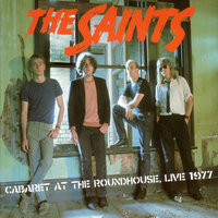 Wild About You - The Saints