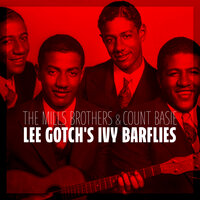 (Up a) Lazy River - The Mills Brothers, Count Basie