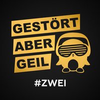 Wave Back Home - Gestört aber GeiL